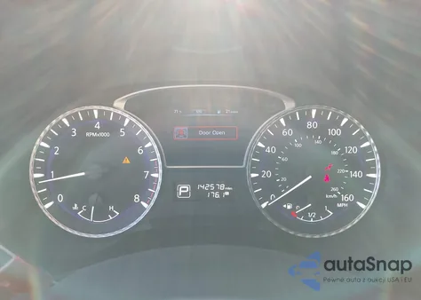 2016 Infiniti Qx60 from USA, damaged, VIN 5N1AL0MMXGC520493